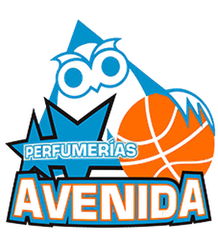 CAB埃斯特波納女籃