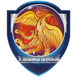 上海盛麗女足B隊(duì)